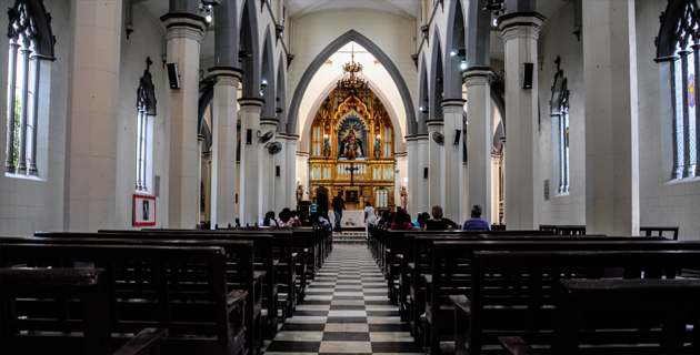 Fotos archivo EL HERALDO