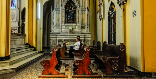 Fotos archivo EL HERALDO