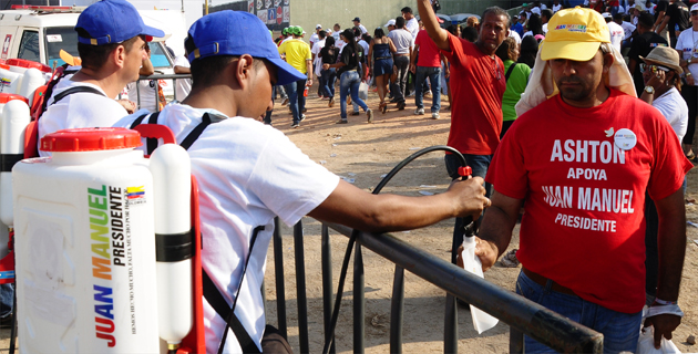 Fotos archivo EL HERALDO