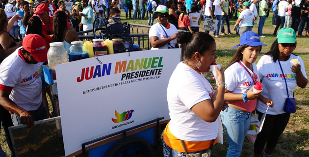 Fotos archivo EL HERALDO