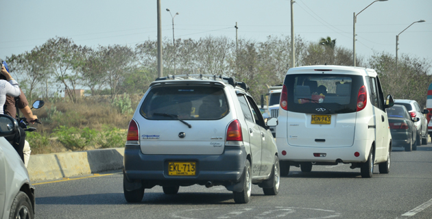 Fotos archivo EL HERALDO