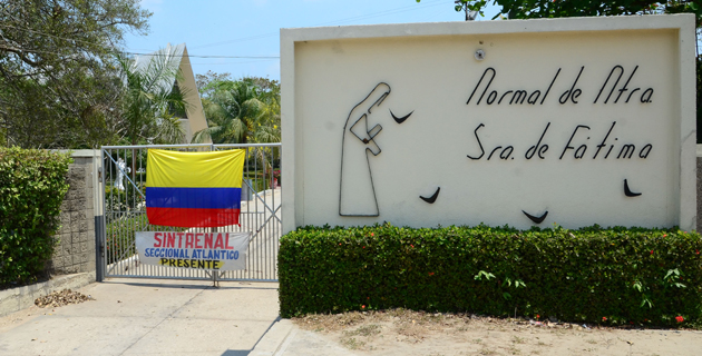 Fotos archivo EL HERALDO