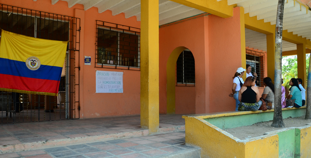 Fotos archivo EL HERALDO