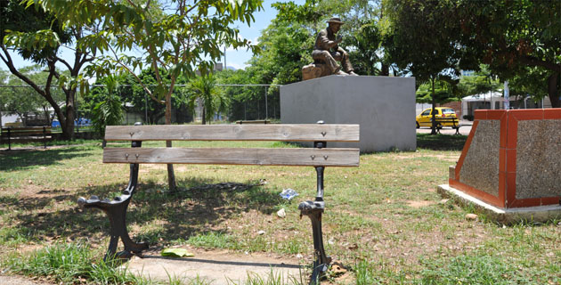 Fotos archivo EL HERALDO