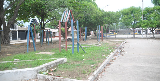 Fotos archivo EL HERALDO