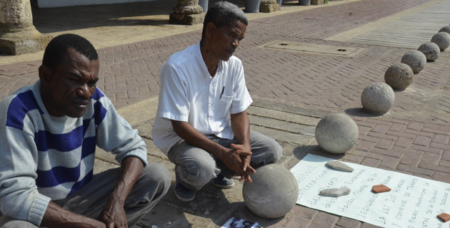 Fotos archivo EL HERALDO