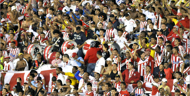 Fotos archivo EL HERALDO