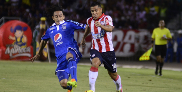 Fotos archivo EL HERALDO