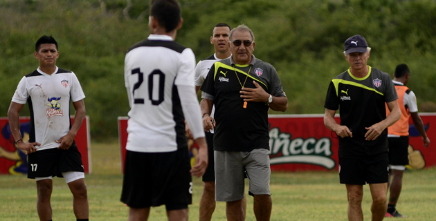 Fotos archivo EL HERALDO