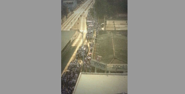 Fotos archivo EL HERALDO