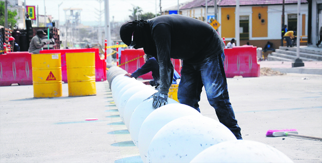 Fotos archivo EL HERALDO