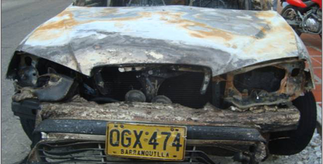 Fotos archivo EL HERALDO