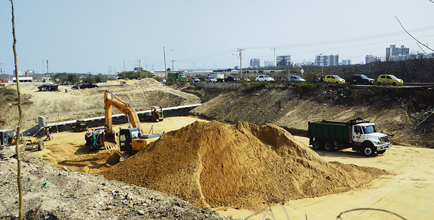 Fotos archivo EL HERALDO