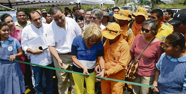 Fotos archivo EL HERALDO