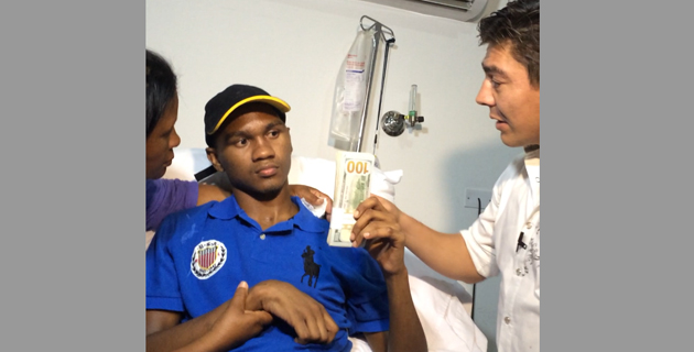 Fotos archivo EL HERALDO