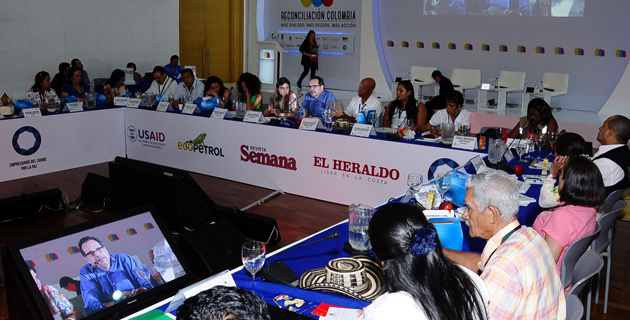 Fotos archivo EL HERALDO