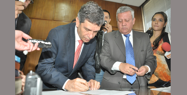 Fotos archivo EL HERALDO