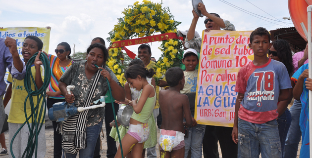 Fotos archivo EL HERALDO