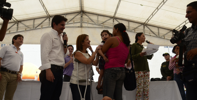 Fotos archivo EL HERALDO