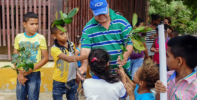 Fotos archivo EL HERALDO