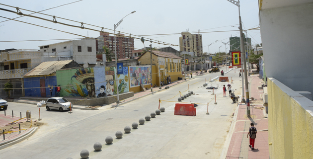 Fotos archivo EL HERALDO