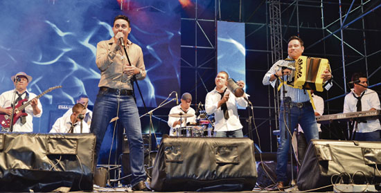 Fotos archivo EL HERALDO