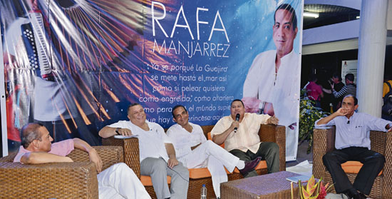 Fotos archivo EL HERALDO