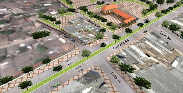 Fotos archivo EL HERALDO