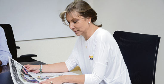 Fotos archivo EL HERALDO