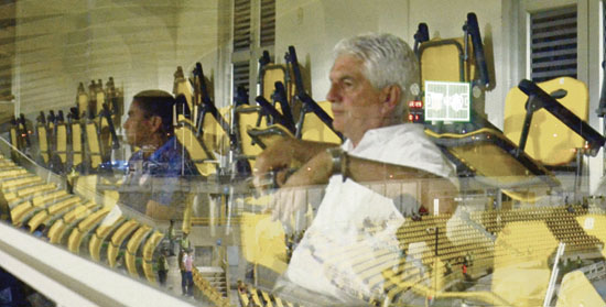 Fotos archivo EL HERALDO