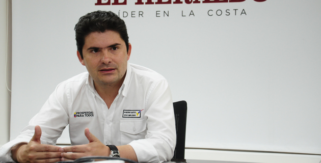 Fotos archivo EL HERALDO