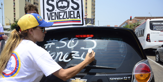 Fotos archivo EL HERALDO