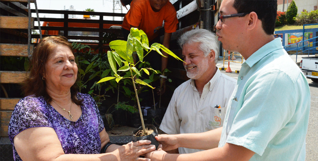 Fotos archivo EL HERALDO