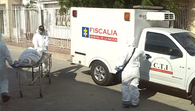 Fotos archivo EL HERALDO