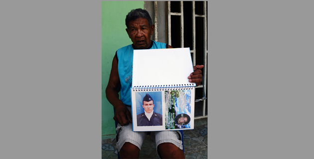 Fotos archivo EL HERALDO