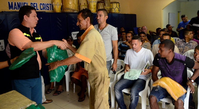 Fotos archivo EL HERALDO