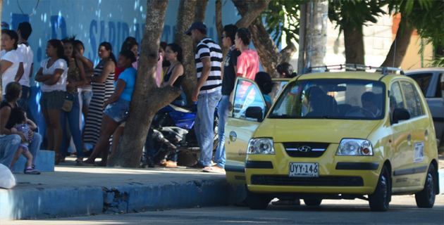 Fotos archivo EL HERALDO