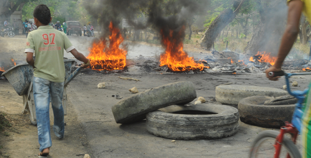 Fotos archivo EL HERALDO