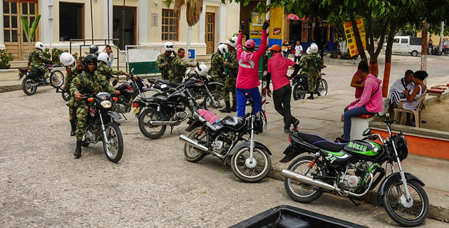 Fotos archivo EL HERALDO