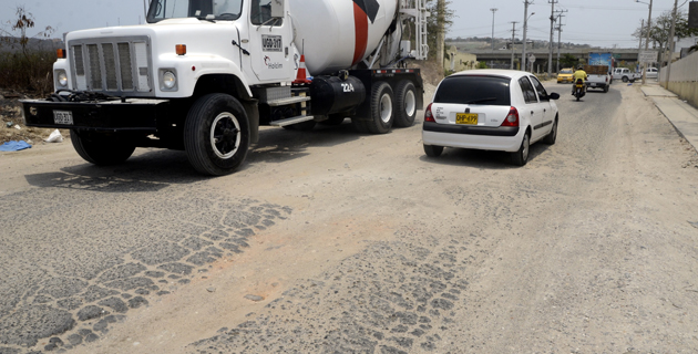 Fotos archivo EL HERALDO