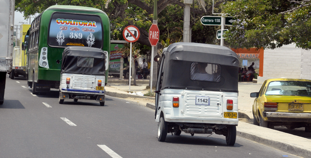 Fotos archivo EL HERALDO