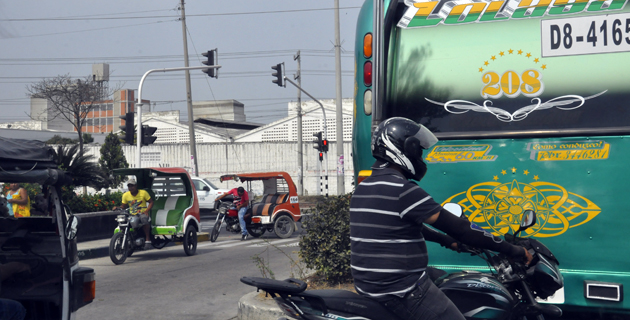 Fotos archivo EL HERALDO