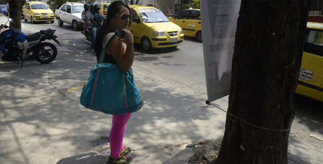 Fotos archivo EL HERALDO