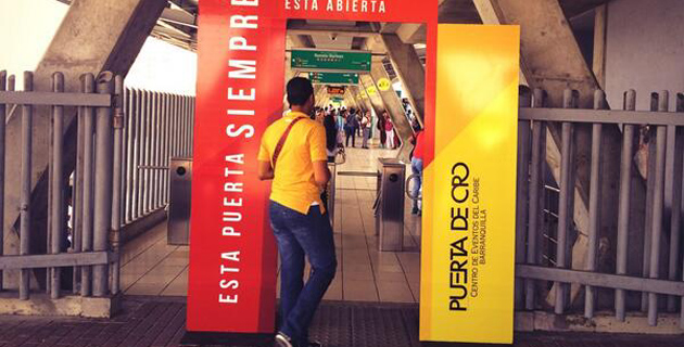 Fotos archivo EL HERALDO