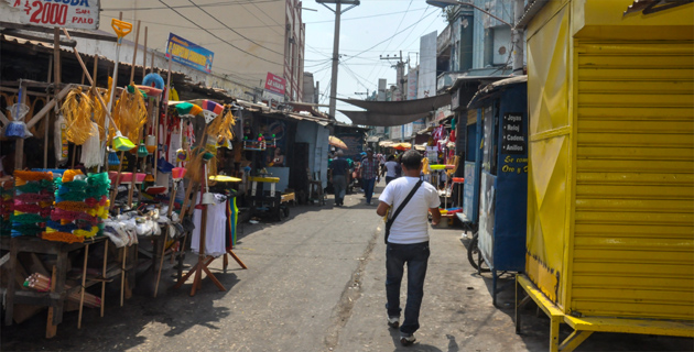 Fotos archivo EL HERALDO