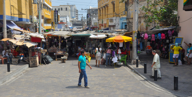 Fotos archivo EL HERALDO