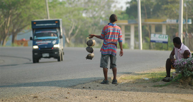 Fotos archivo EL HERALDO
