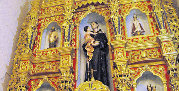 Fotos archivo EL HERALDO