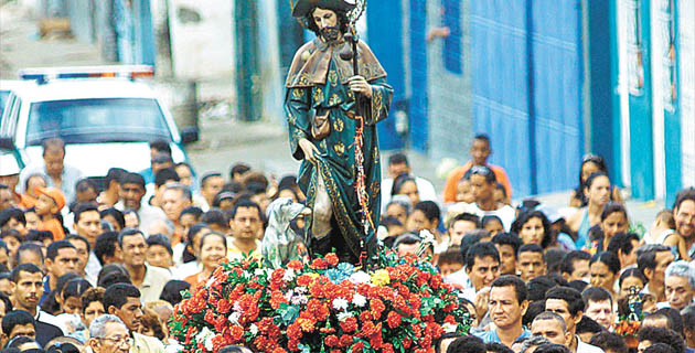 Fotos archivo EL HERALDO