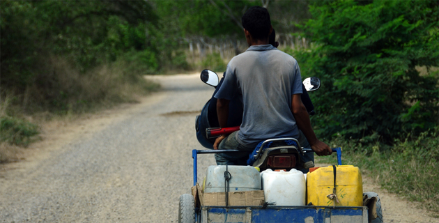 Fotos archivo EL HERALDO